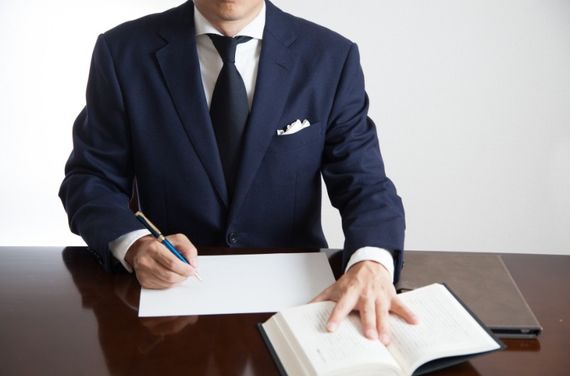 専門のスタッフ