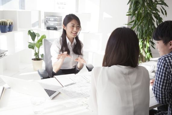 より高く売るために工夫