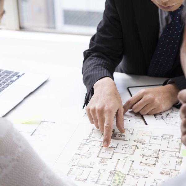 住吉区で戸建ての買取依頼を承っております