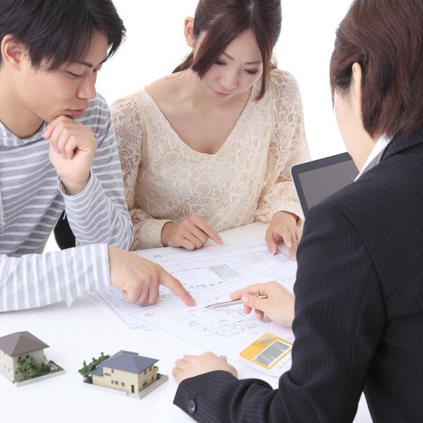 住吉区で家を買取している専門店です