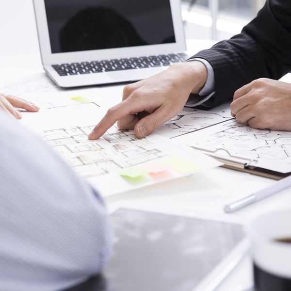 住吉区で土地の買取にも対応しております