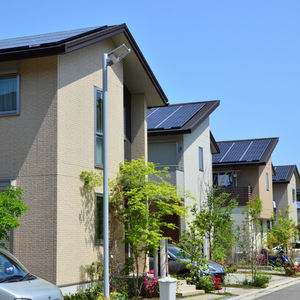 住吉区で家の売却をお手伝いいたします