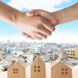 競売からの不動産収益物件投資始めませんか？
