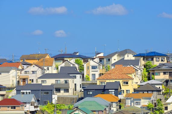 住吉区で素敵な住まいさがしのお手伝い！
