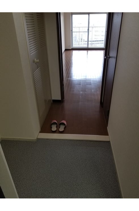 廊下